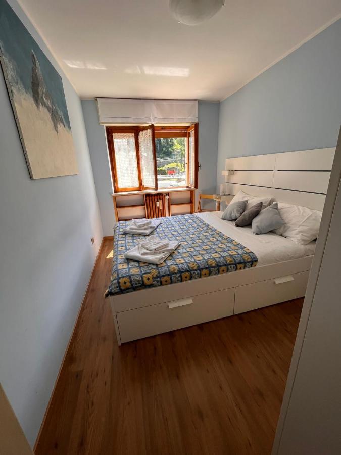 Il Piccolo Rifugio - Casa Valtournenche Apartamento Exterior foto